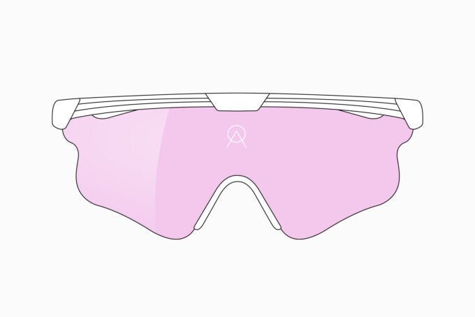 Alba Optics: Delta Lei