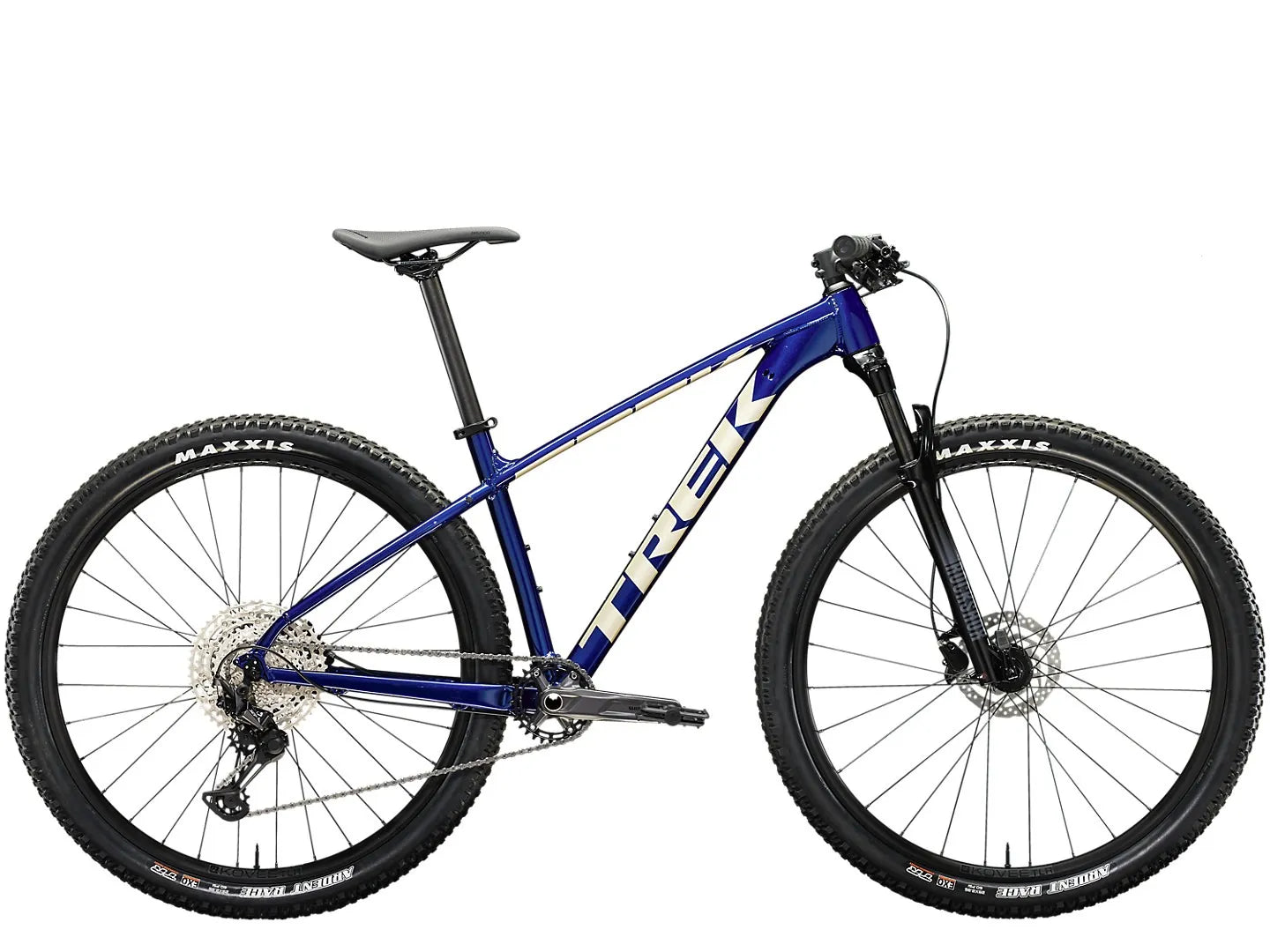 Bicicleta Mountain Bike X-Caliber 8 Aro 29