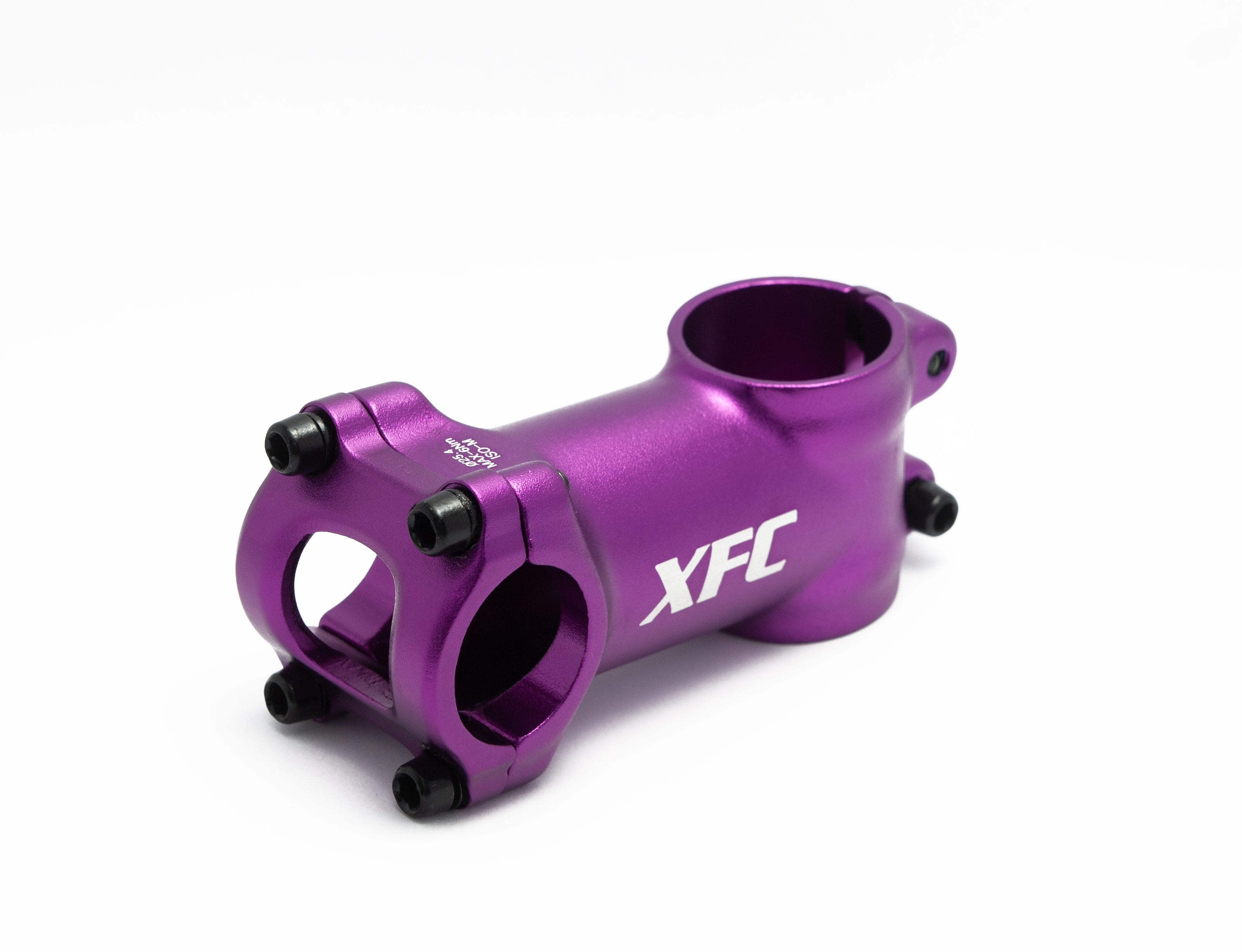 Tee Potencia para Bicicleta 25.4 X 70 mm