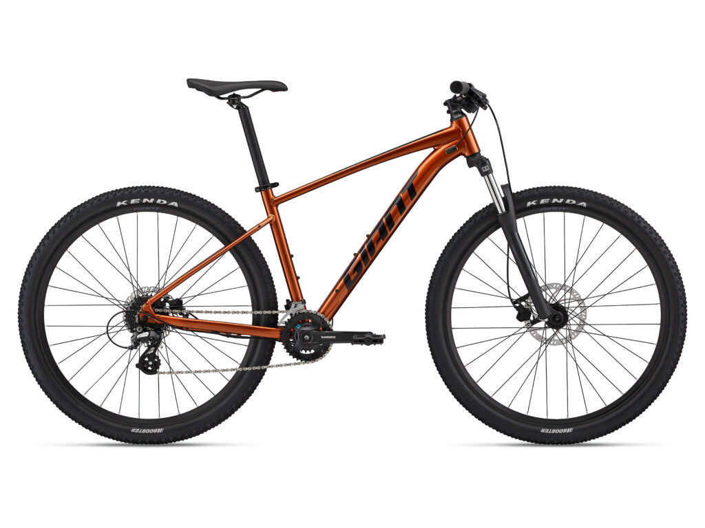 Bicicletas de montaña 27.5 cheap xr trail 2.1 disc