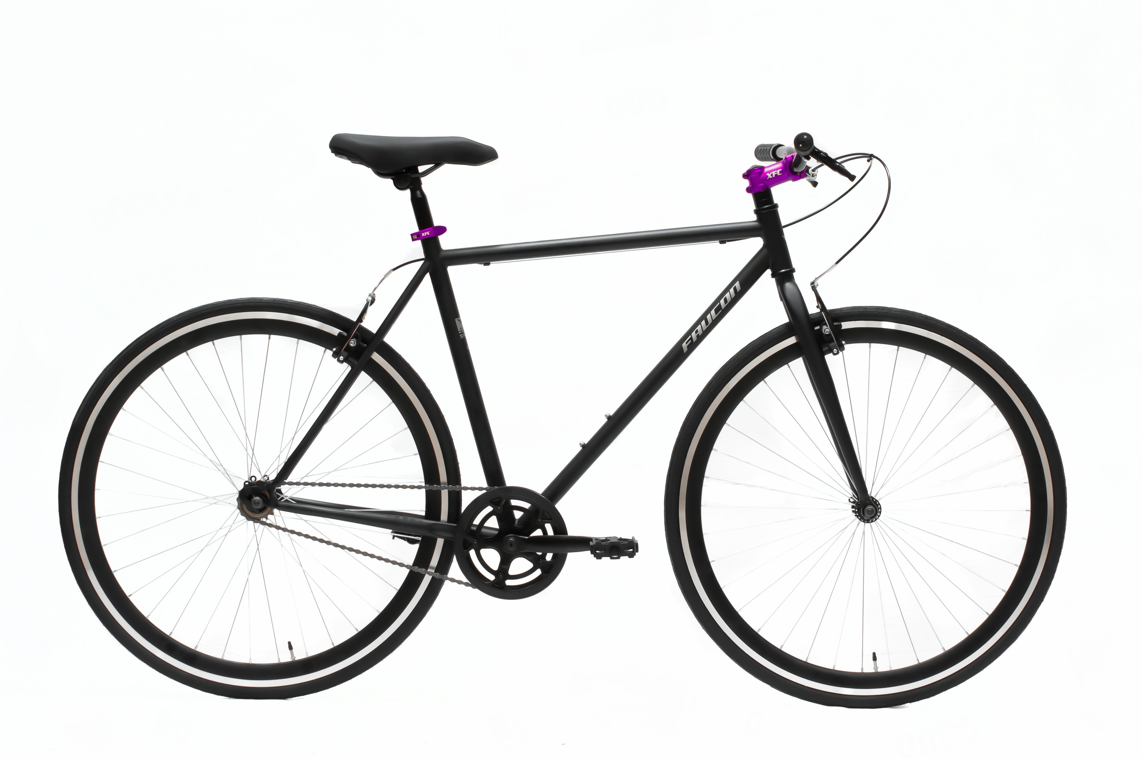 Bicicleta urbana fixie online aro 28