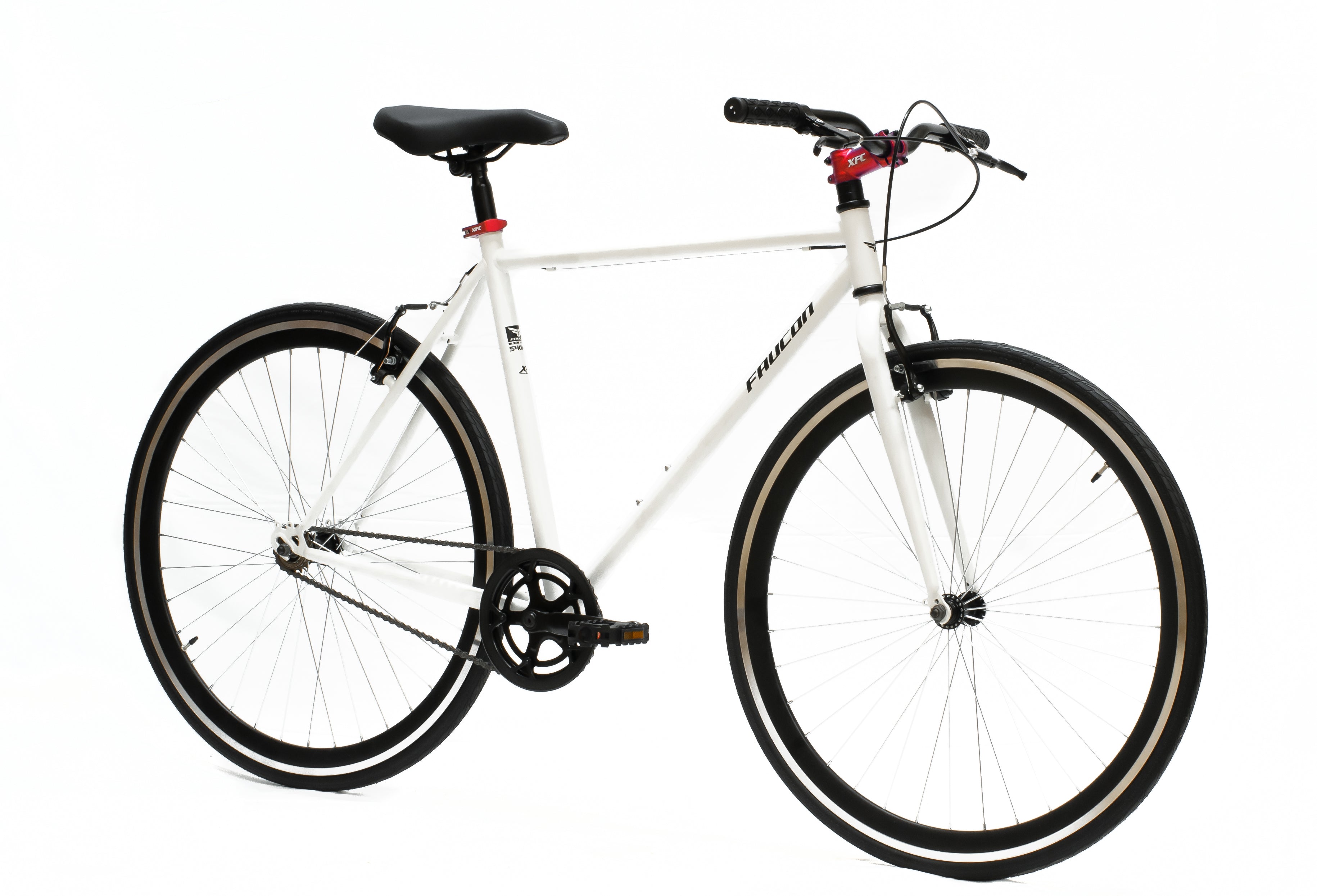 Bicicleta de discount paseo aro 28