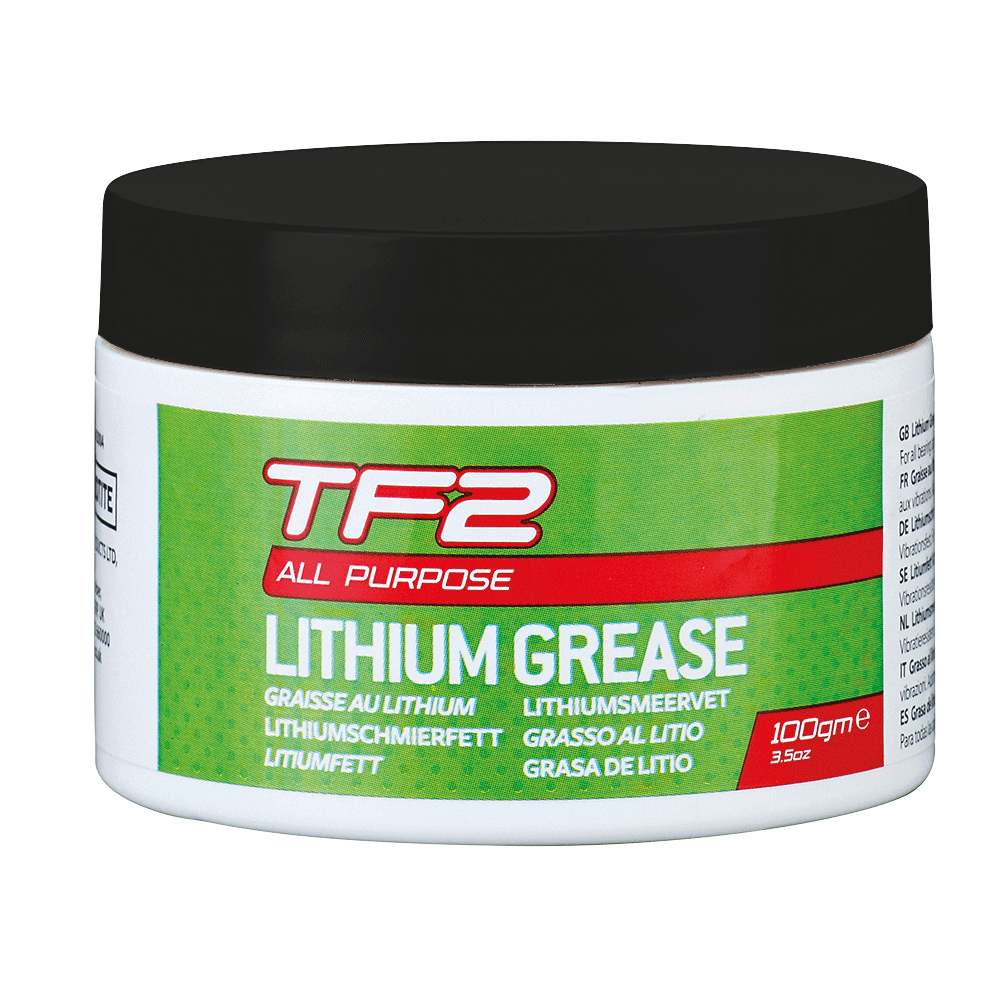 Grasa TF2 grasa de Litio 100 g