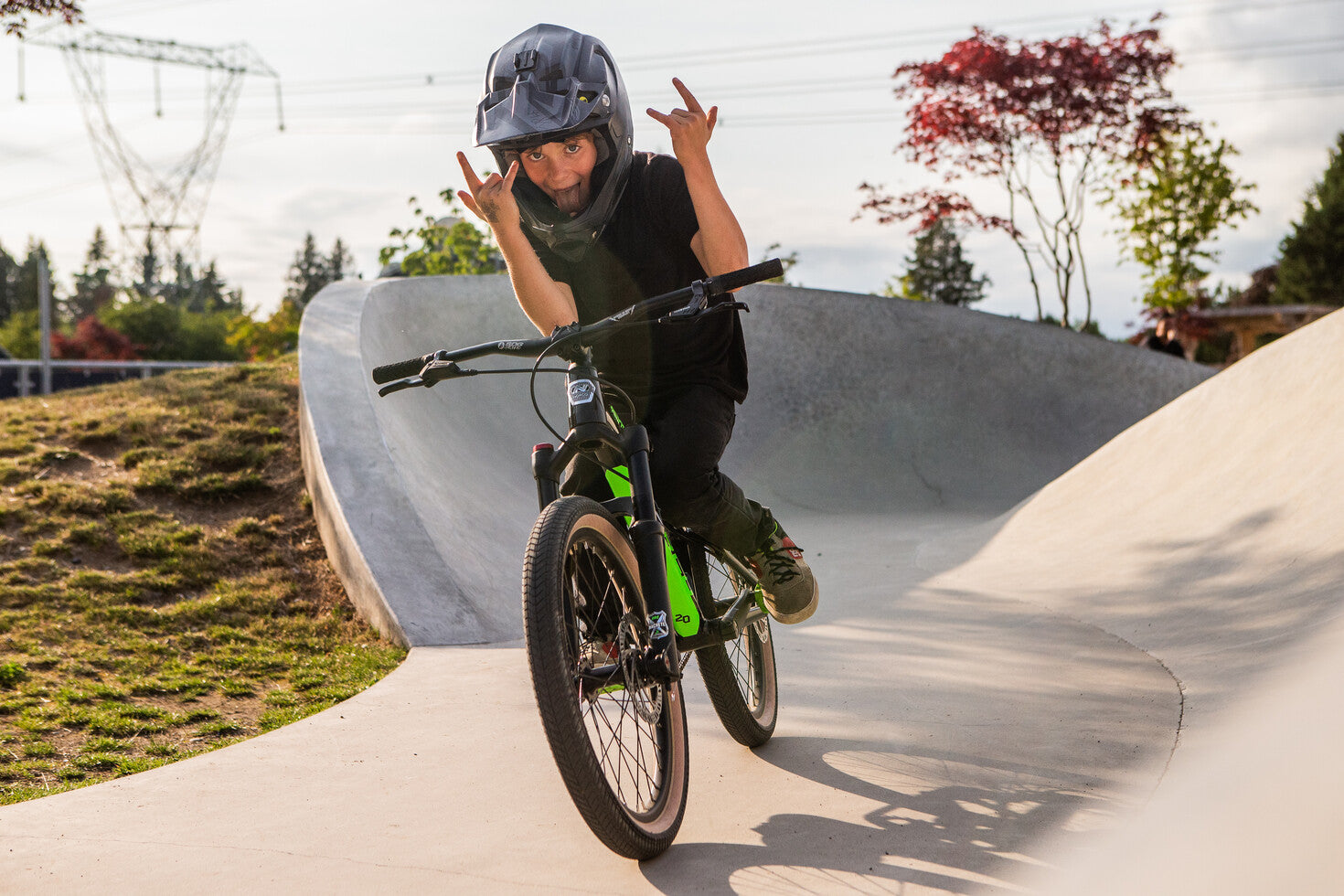 Bicicleta aro 24 online para niña